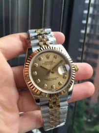 Picture of Rolex DateJust C25 362836 _SKU0907180540011182